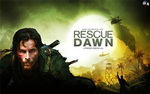 Rescue Dawn